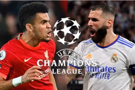 Xem trực tiếp trận Liverpool vs Real Madrid ở đâu, trên kênh nào?