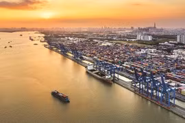 Kinh tế số Việt Nam dẫn đầu Đông Nam Á