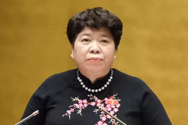 Dự thảo Luật Thi đua, khen thưởng (sửa đổi) quy định cụ thể hơn về tước danh hiệu vinh dự nhà nước