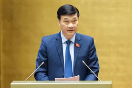 Sẽ bổ sung các chế tài xử lý hành vi "đe dọa, ép buộc giao kết hợp đồng bảo hiểm"