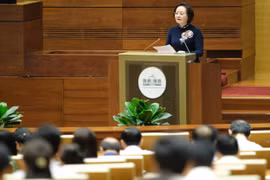 Dự án Luật Thực hiện dân chủ ở cơ sở: Phát huy quyền làm chủ và vai trò chủ thể của nhân dân