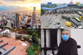 Nóng 18h: Xem xét xả trạm nếu không hoàn thành lắp đặt hệ thống thu phí điện tử không dừng