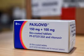 Pfizer cung cấp 10 triệu liều thuốc điều trị Covid-19 cho các nước đang phát triển