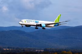 FLC, Bamboo Airways bắt tay loạt đối tác lớn tại Diễn đàn xúc tiến đầu tư tại Đức