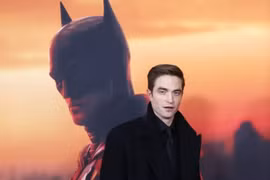 The Batman đạt doanh thu mở màn lớn nhất trong năm tại Hàn Quốc