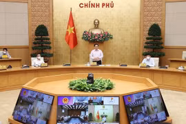 Quy chế hoạt động của Ủy ban Quốc gia về chuyển đổi số