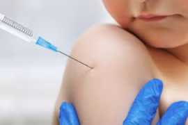 Tiêm vắc xin phòng COVID-19 cho trẻ từ 5 -11 tuổi: Nhiều người dân vẫn lo lắng
