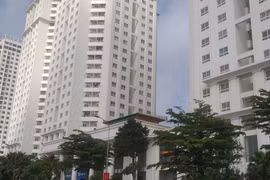 Dự án Khu nhà ở cho cán bộ huyện Thanh Trì: Vì sao khiếu kiện kéo dài?