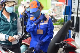 Sau Tết Nguyên đán, giá xăng dầu trong nước có thể tăng mạnh