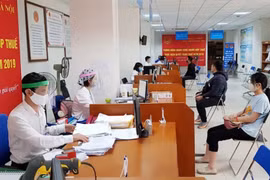 Hai tháng đầu năm thu ngân sách ước đạt hơn 276.000 tỷ đồng