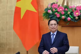 Thủ tướng chỉ đạo thành lập Tổ công tác đặc biệt giải quyết các vấn đề liên quan tới tình hình Ukraine