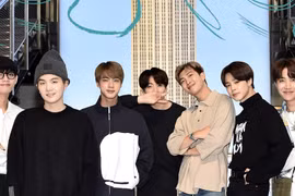 Đạt doanh thu hơn 1 tỷ USD, Hybe đi vào lịch sử K-pop 