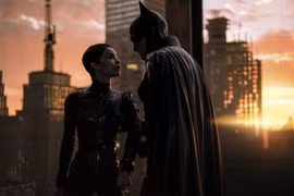 "The Batman" thu 40 triệu USD từ bán vé đặt trước