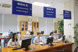Kết nối cơ sở dữ liệu quốc gia về dân cư và cán bộ, công chức vào tháng 6/2022