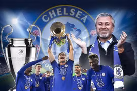 Chủ tịch Roman Abramovich rao bán CLB Chelsea, định giá 3 tỉ bảng