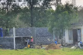 Xuất hiện tình trạng chờ đền bù, “ăn theo” cao tốc Bắc - Nam phía Đông giai đoạn 2