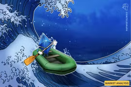 Giá Bitcoin hôm nay 20/3: Thị trường tiếp tục đà tăng