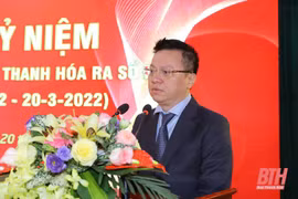 Kỹ thuật và công nghệ thay đổi rất nhanh, báo chí cần liên tục đổi mới để có bước phát triển mạnh mẽ