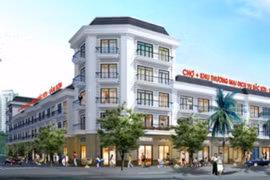 Giao Công an đảm bảo an ninh để đấu giá khu "đất vàng" 222 tỷ đồng tại Sầm Sơn