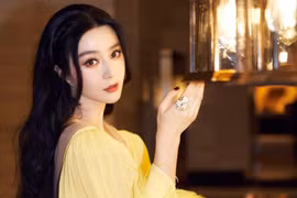 Phạm Băng Băng xoay xở tìm cơ hội tại thị trường giải trí Hàn Quốc