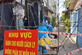 Sa Pa xử phạt 7,5 triệu đồng một người trốn cách ly phòng dịch Covid-19