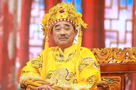 Loạt sao nam tuổi Dần của showbiz Việt