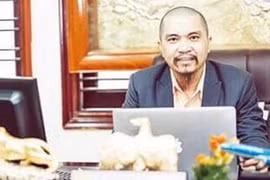 Bộ Công an kết luận điều tra vụ án “trùm đa cấp” Nguyễn Hữu Tiến