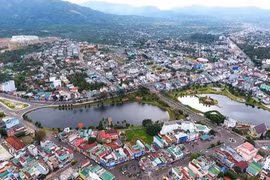 Lâm Đồng: Đề xuất không chấp thuận Công ty Phương Nam chuyển dự án thương mại dịch vụ thành nhà ở