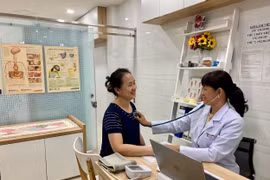 Biến chứng hậu Covid-19 ở TP. HCM có dấu hiệu tăng