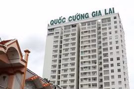 Lợi nhuận năm 2021 đi lùi, Quốc Cường Gia Lai (QCG) muốn theo đuổi đến cùng dự án Phước Kiển?