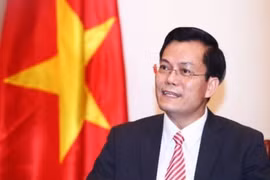 Thay đổi nhân sự Chủ tịch Ủy ban Quốc gia UNESCO Việt Nam
