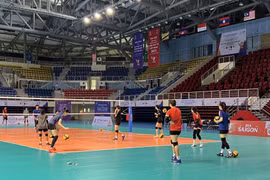 Quảng Ninh: Miễn vé vào xem SEA Games 31, người hâm mộ được đón tiếp như thế nào?