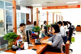 Hà Nội lập đoàn giám sát việc thực hiện các quy định về bảo hiểm xã hội