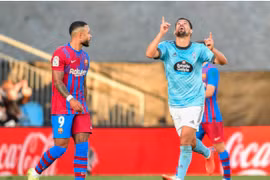 Nhận định trận Barcelona vs Celta Vigo, 2h30 ngày 11/5