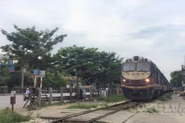 Hà Nội: Xử lý nhiều “điểm đen” tai nạn giao thông còn tồn đọng