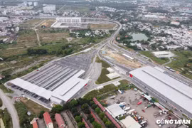 Đề xuất dự án khai thác tối đa metro số 1 Bến Thành - Suối Tiên