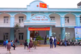 Tiêu điểm: Đạt đỉnh dịch Hà Nội ứng phó ra sao?