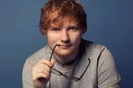 Ed Sheeran ra toà, tranh chấp bản quyền hit "Shape of You"