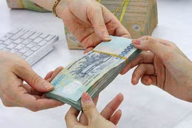 Từ 1/7: Người lao động nhận trợ cấp thất nghiệp tối đa 23,4 triệu đồng/tháng
