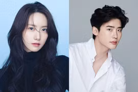 Big Mouth - phim mới của Lee Jong Suk và YoonA hé lộ những bí ẩn chưa có lời giải