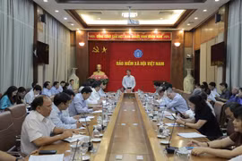 BHXH Việt Nam dồn lực, khẩn trương phối hợp triển khai mọi giải pháp cung ứng đầy đủ thuốc, VTYT cho KCB BHYT