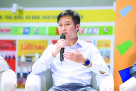 “Chúng tôi luôn tự làm mới mình để mang đến trải nghiệm mới mẻ cho độc giả”