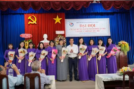 Câu lạc bộ Nhà báo nữ Cần Thơ: Đoàn kết, giao lưu chia sẻ kinh nghiệm nghề nghiệp