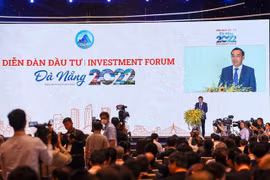 Đà Nẵng công bố 7 dự án động lực, trọng điểm kêu gọi đầu tư