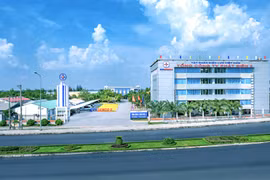 EVNGENCO2 từng bước khẳng định vị thế trong lĩnh vực “phát điện”