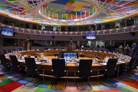 EU lên kế hoạch về cuộc sống vắng bóng khí đốt của Nga