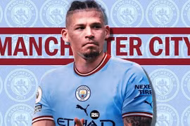 Man City kích hoạt ‘bom tấn’ Kalvin Phillips, bán Jesus cho Arsenal