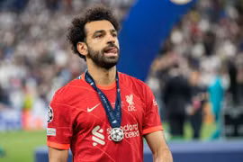 Chuyển nhượng ngày 25/6: Liverpool sẵn sàng bán Salah