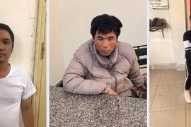 Đường dây vận chuyển ma túy thông qua dịch vụ chuyển phát nhanh sa lưới