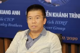 Vì sao chủ tịch Clever Group (ADG) 'bắt đáy' chính cổ phiếu công ty mình khi giá lao dốc?